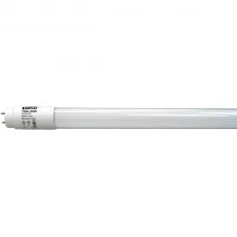 25 Pk SATCO 13W T8 LED; Type A   Type B; Medium bi-pin base; 50000 Average rated hours