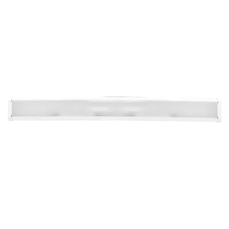2FT Economy Wrap Light, 1600 Lumens, 20W, CCT Selectable, Sensor Option, 120-277V