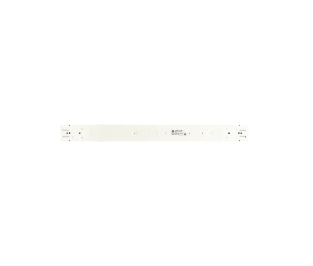 4' LED STRIP LIGHT, 120-277V AC, 3500K, 4000K, or 5000K