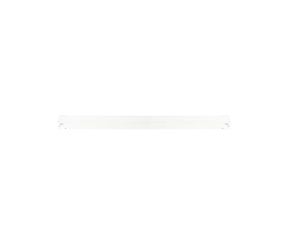 4' LED STRIP LIGHT, 120-277V AC, 3500K, 4000K, or 5000K