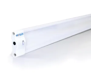 40" LED Undercabinet Light, 10W, 12V, 3000K or 6000K