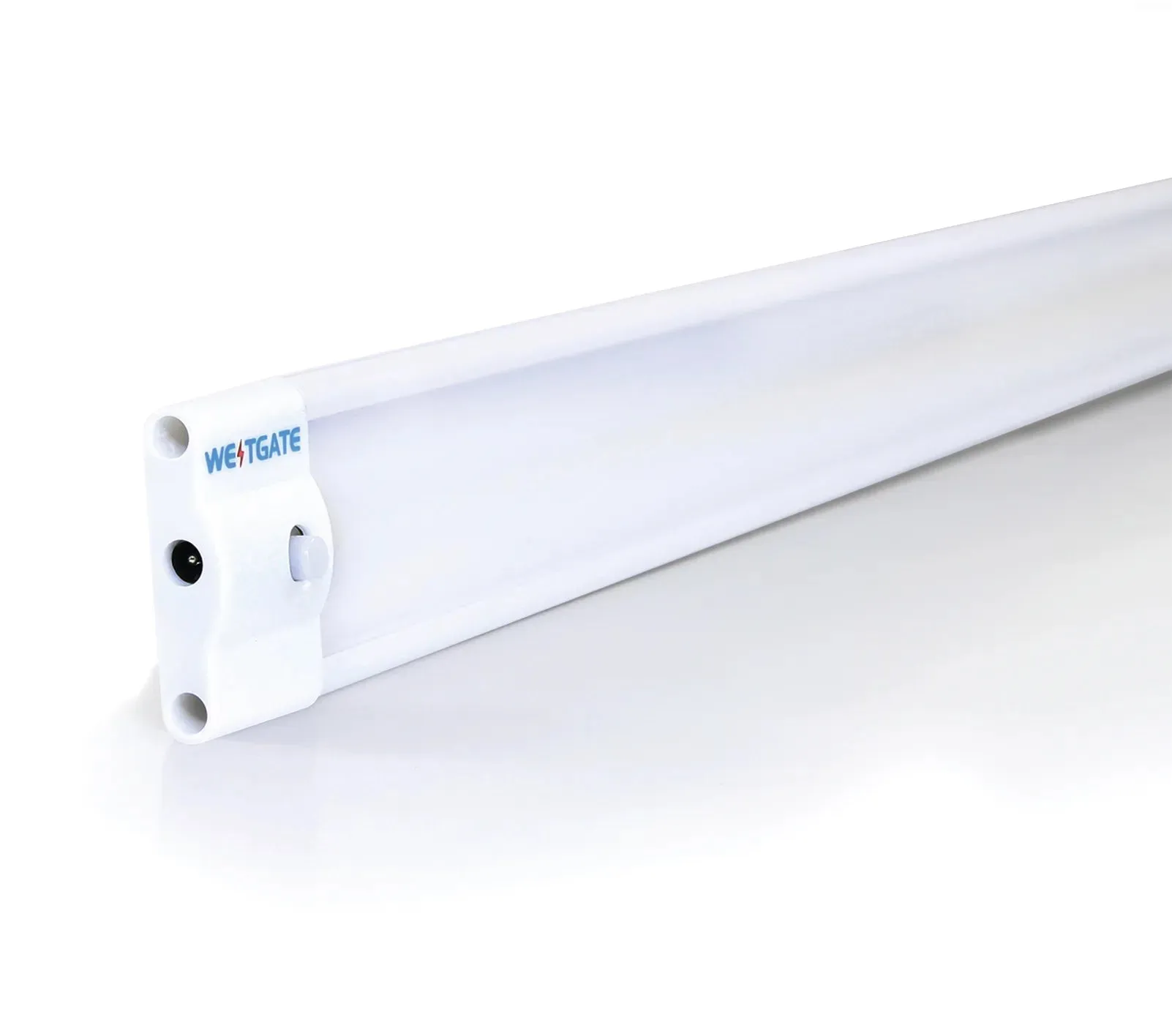 6" LED Undercabinet Light, 1.8W 12V, 3000K or 6000K