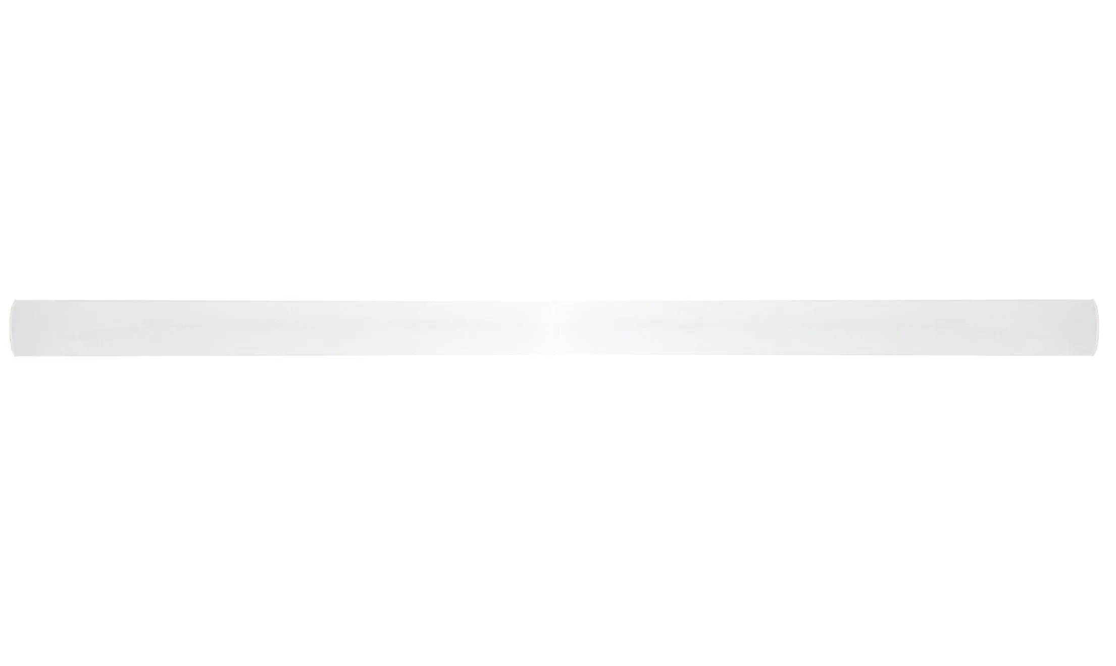 8FT 80W LED STRIP LIGHT, 4000K OR 5000K, 120-277V