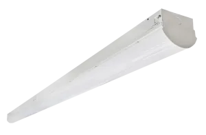 8FT 80W LED STRIP LIGHT, 4000K OR 5000K, 120-277V
