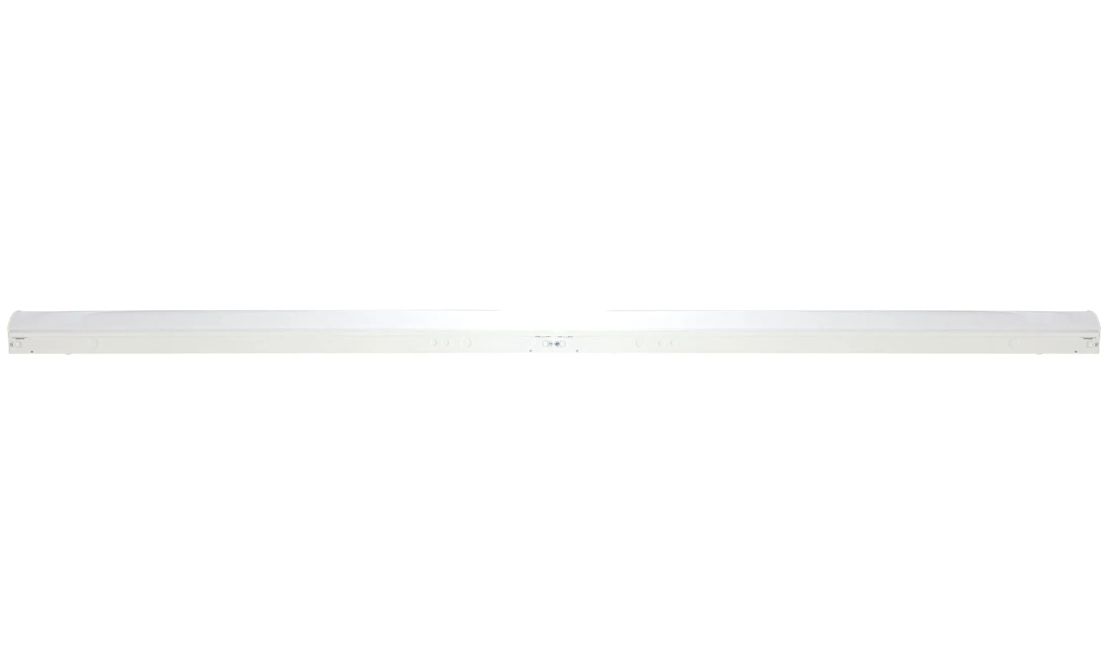 8FT 80W LED STRIP LIGHT, 4000K OR 5000K, 120-277V