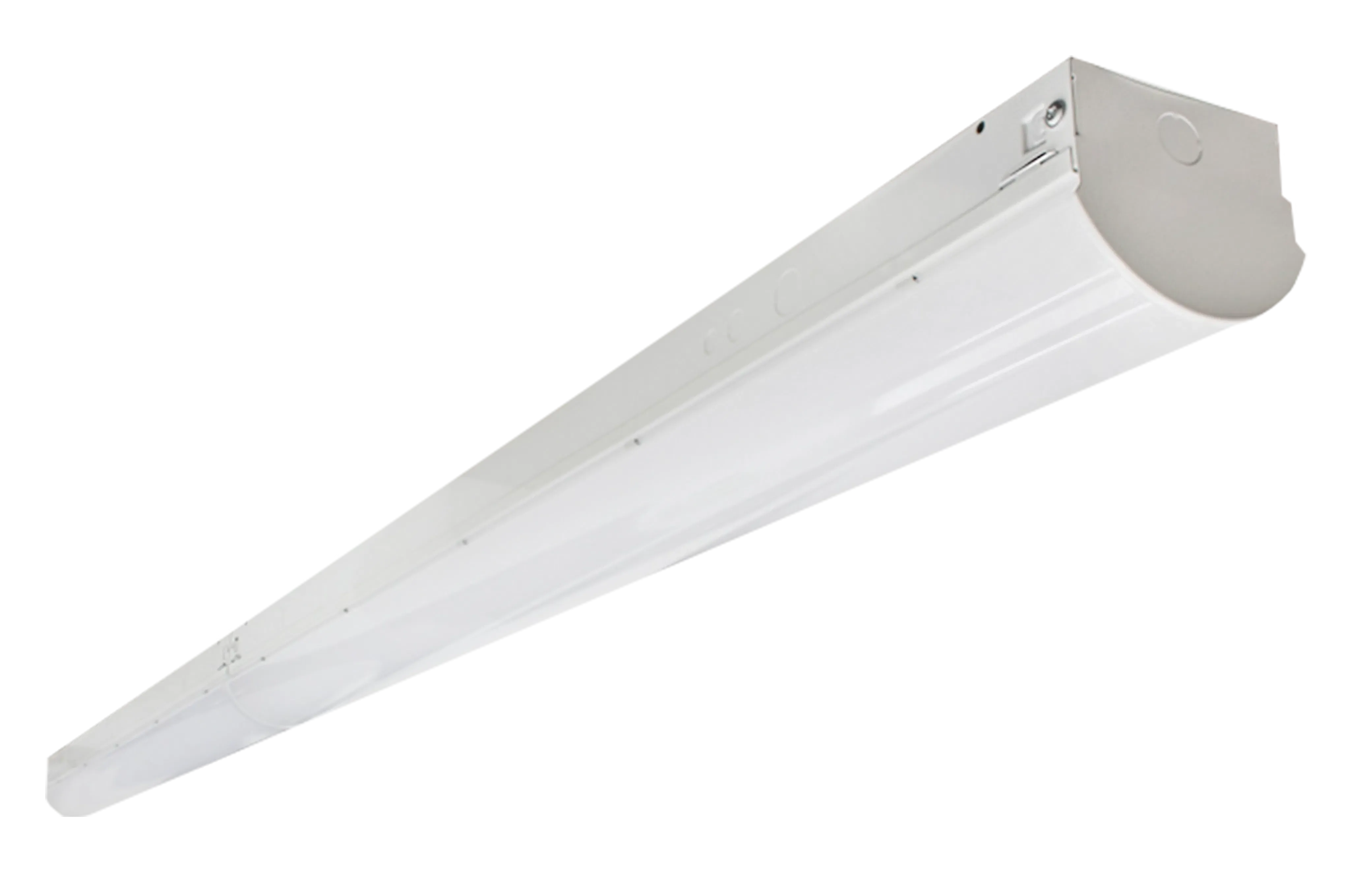8FT 80W LED STRIP LIGHT, 4000K OR 5000K, 120-277V