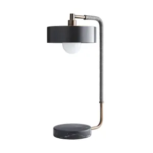 Aaron One Light Table Lamp