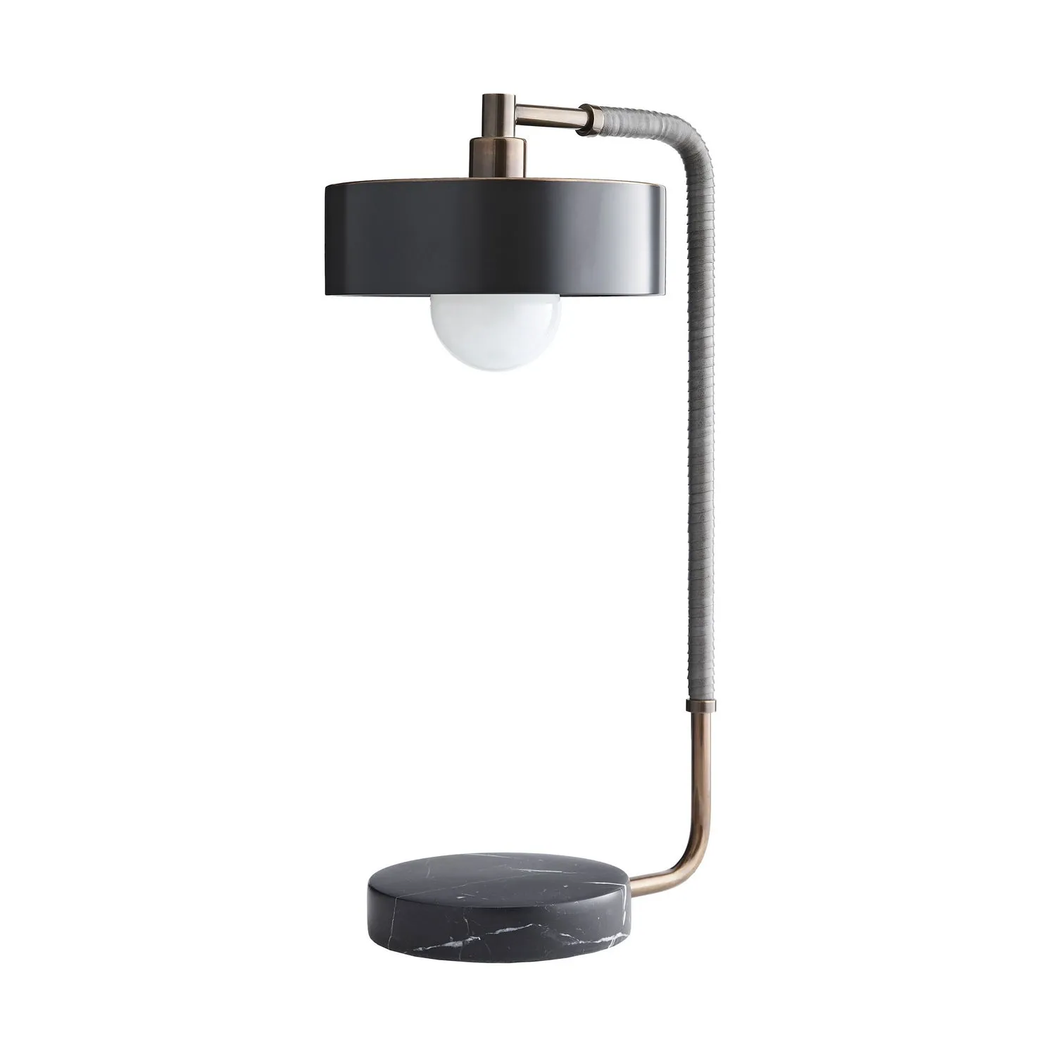 Aaron One Light Table Lamp