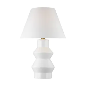 Abaco One Light Table Lamp