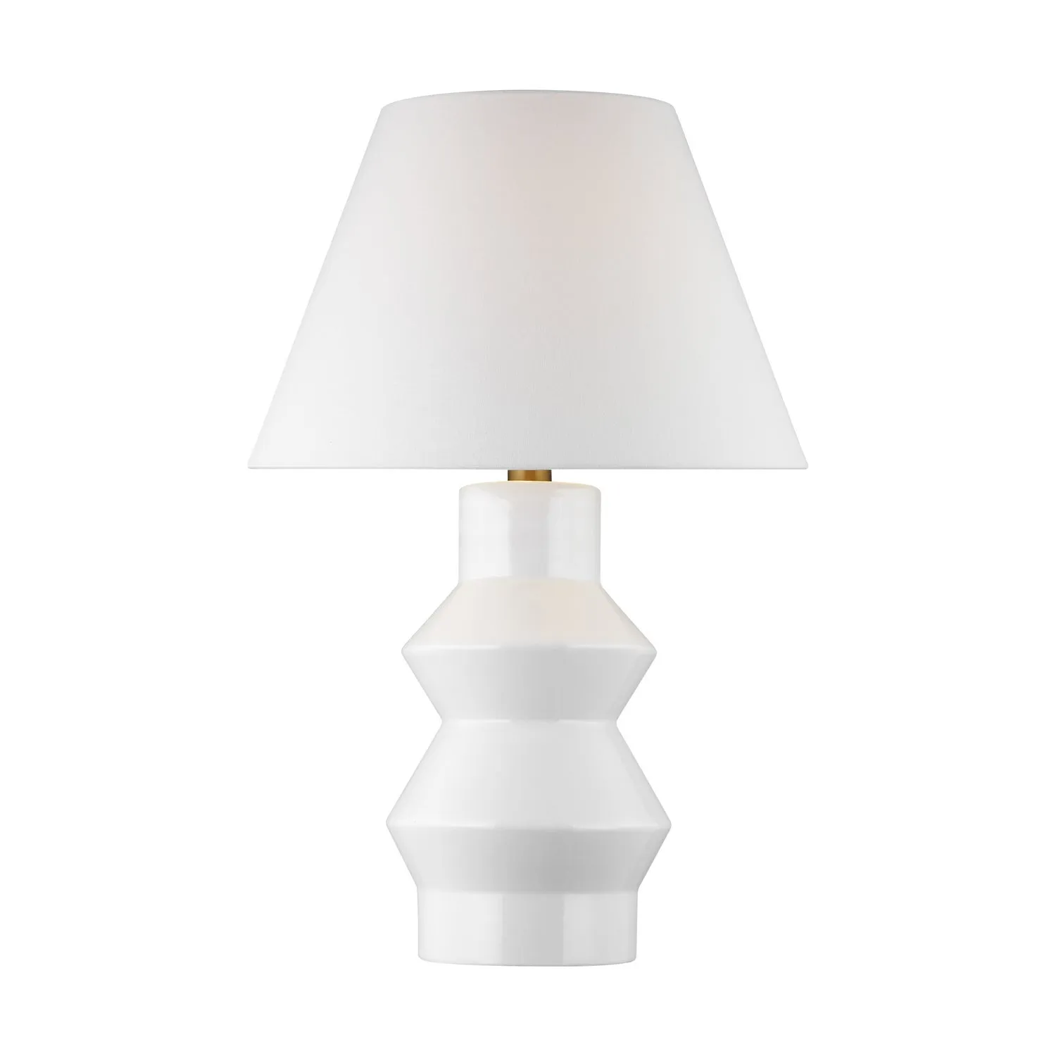 Abaco One Light Table Lamp