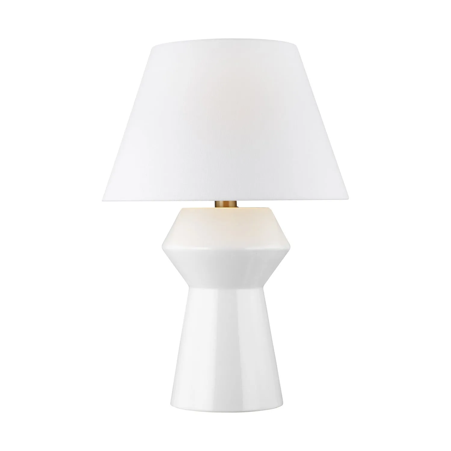 Abaco One Light Table Lamp