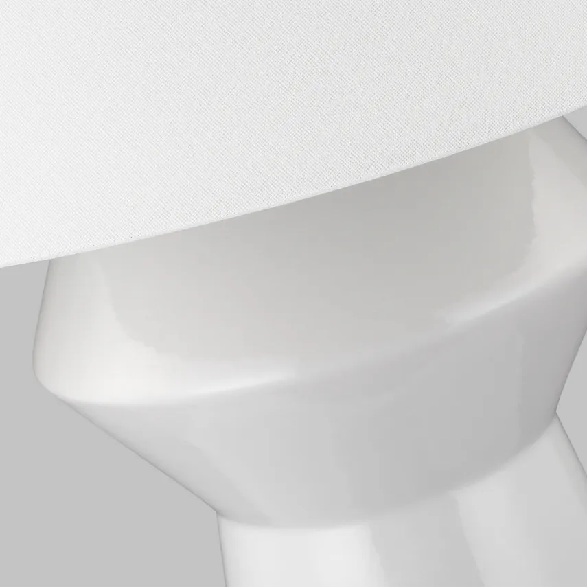 Abaco One Light Table Lamp