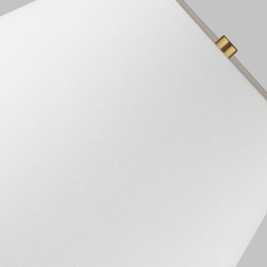 Abaco One Light Table Lamp