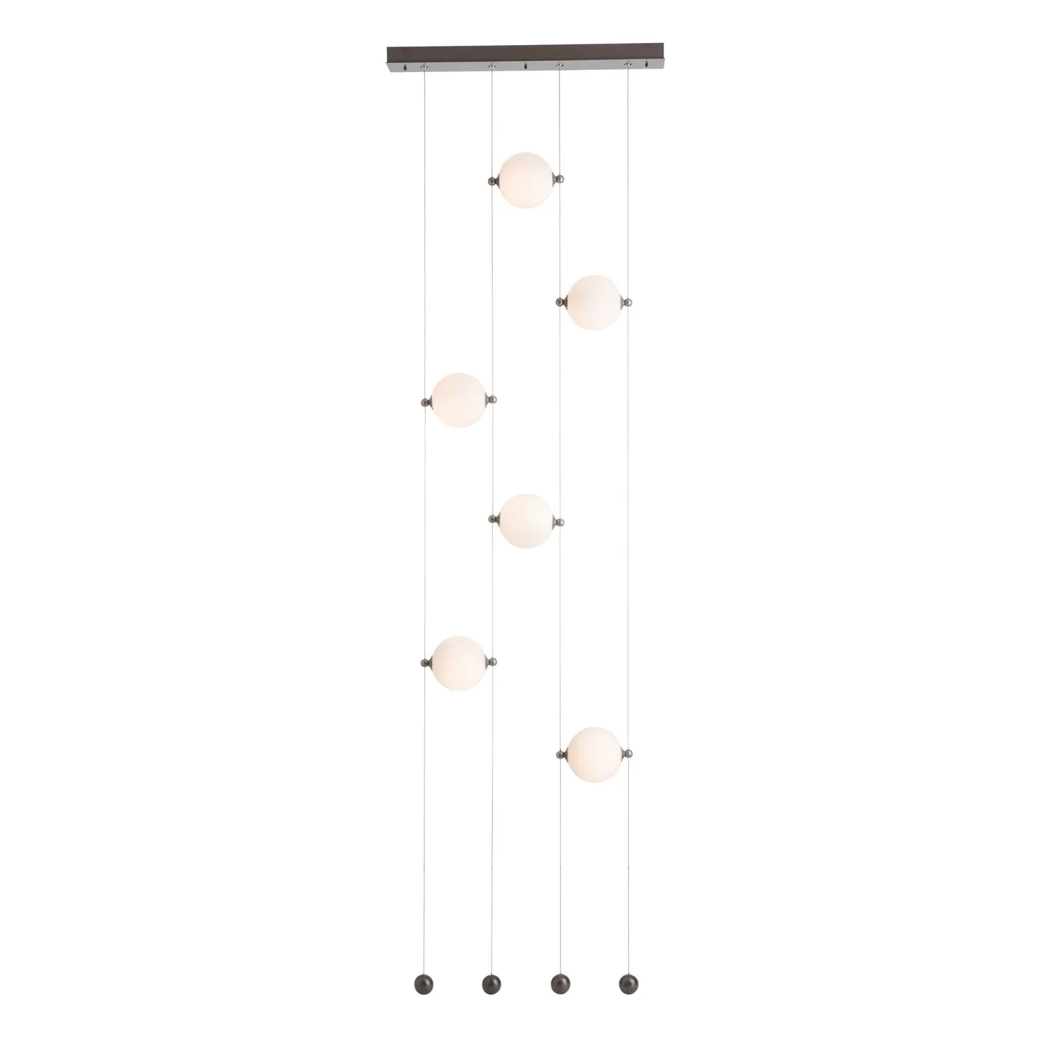 Abacus LED Pendant
