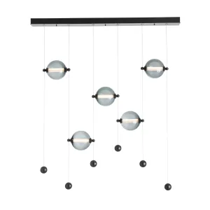 Abacus LED Pendant