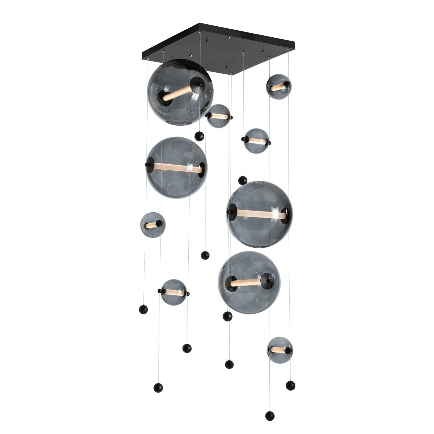 Abacus LED Pendant