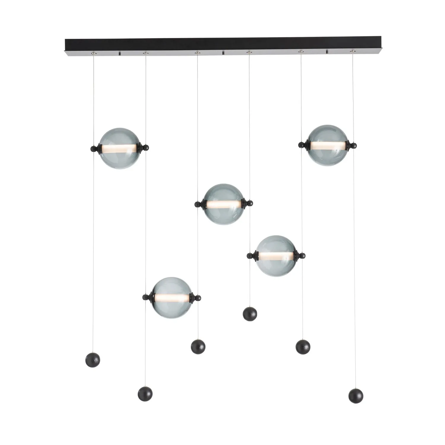 Abacus LED Pendant