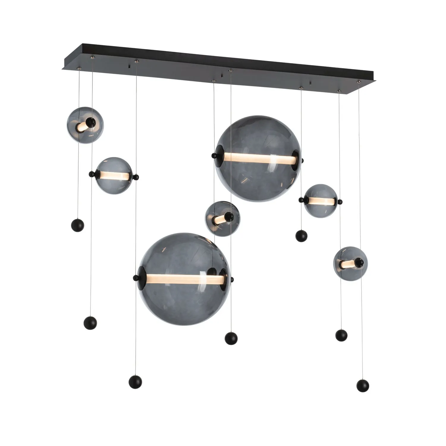 Abacus LED Pendant