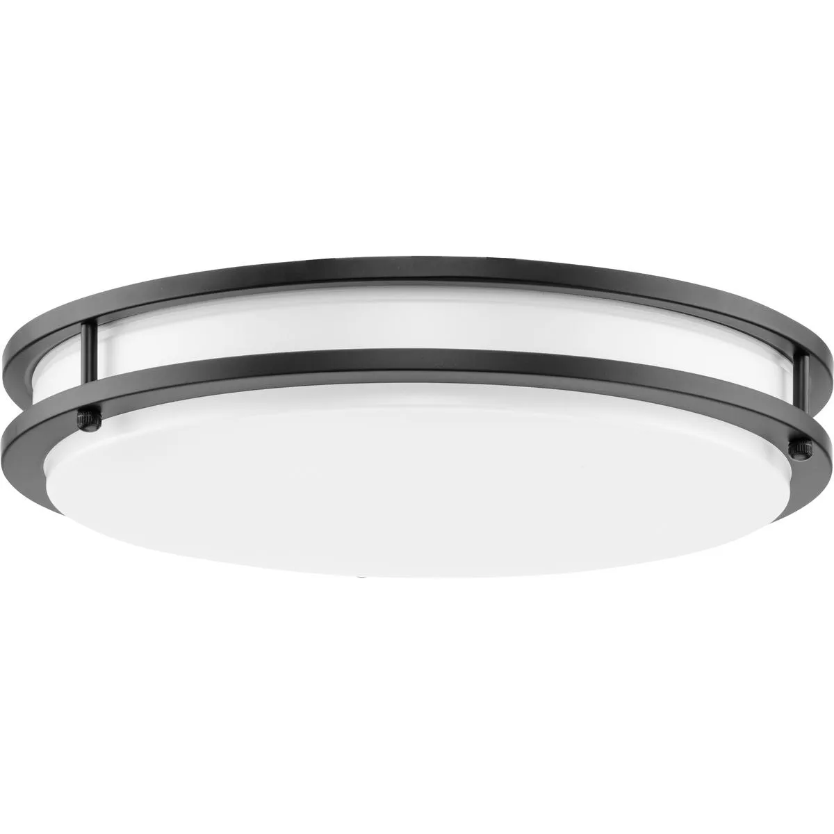Abide Collection 5-CCT Integrated LED 14" Medium Flush Mount Light