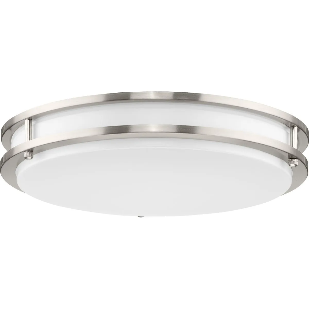 Abide Collection 5-CCT Integrated LED 14" Medium Flush Mount Light