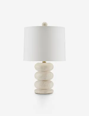 Abigail Table Lamp