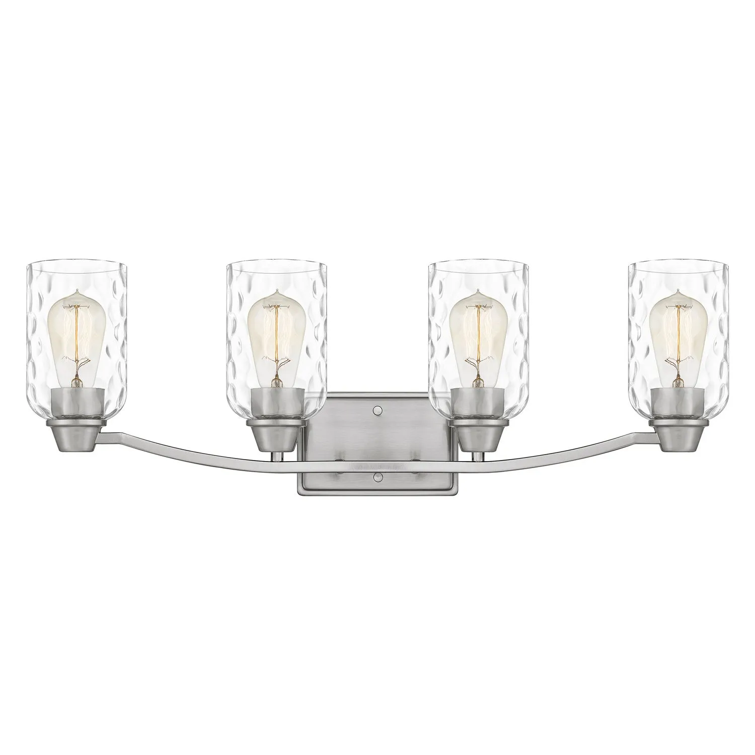 Acacia Four Light Bath