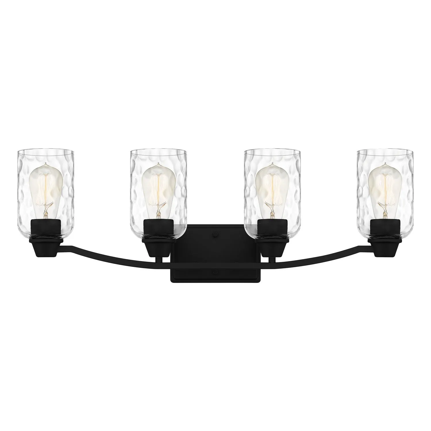 Acacia Four Light Bath