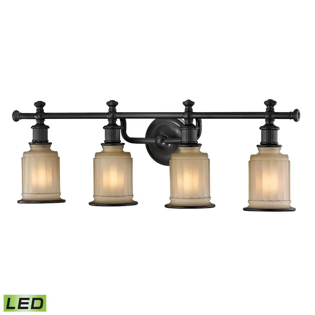 Acadia LED Vanity Lamp
