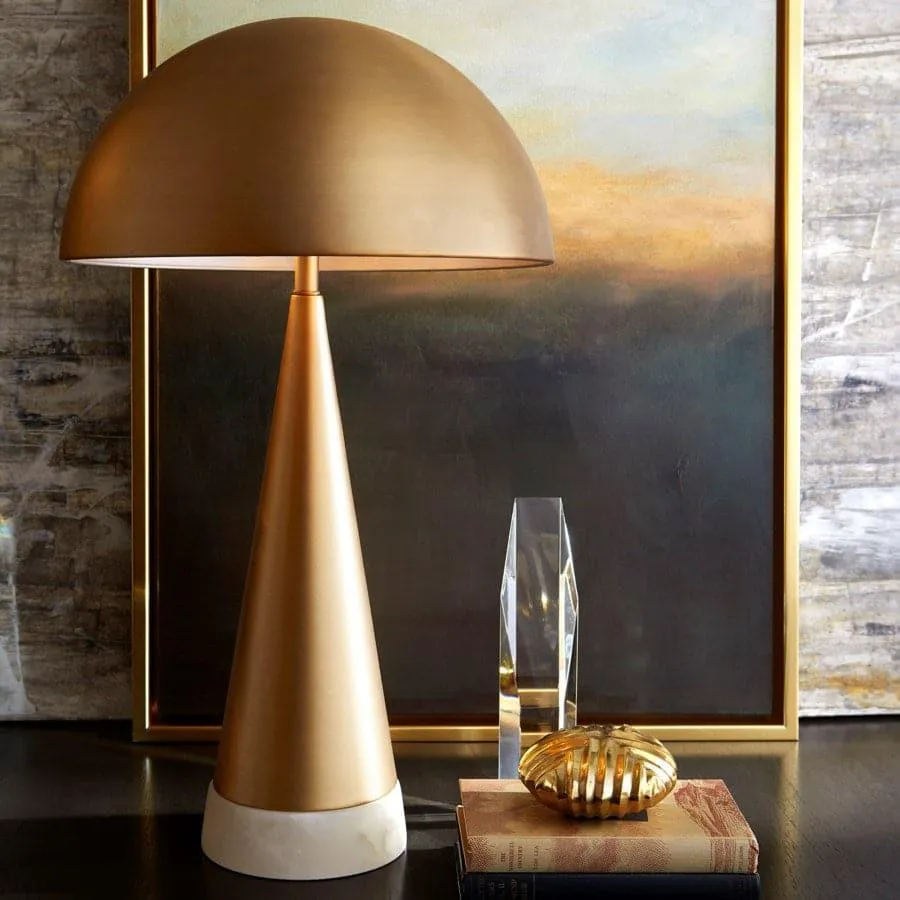 Acropolis Table Lamp