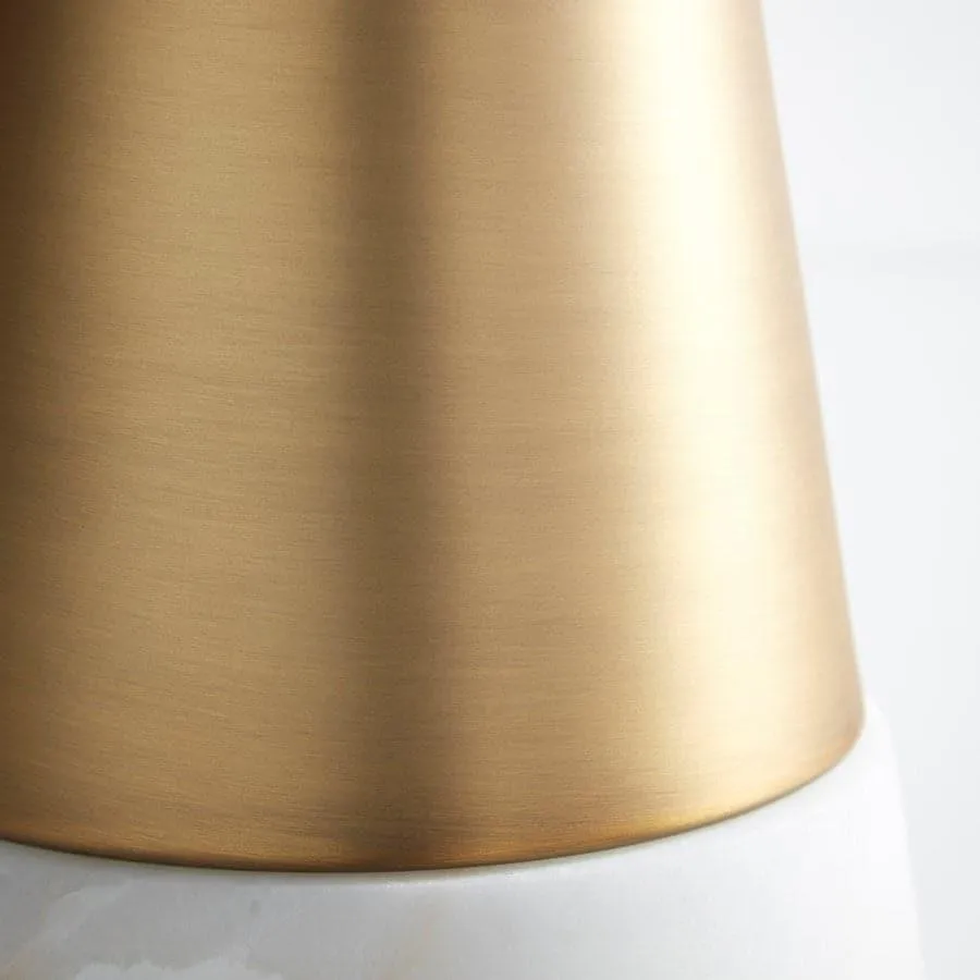 Acropolis Table Lamp