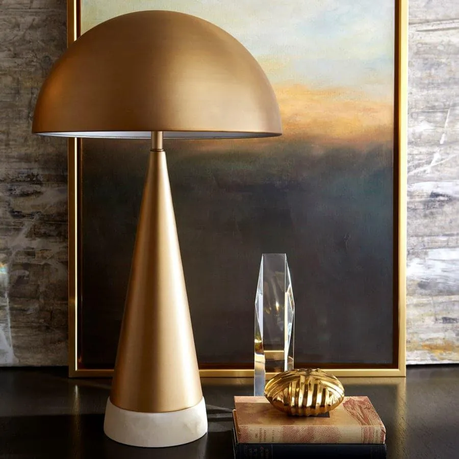 Acropolis Table Lamp