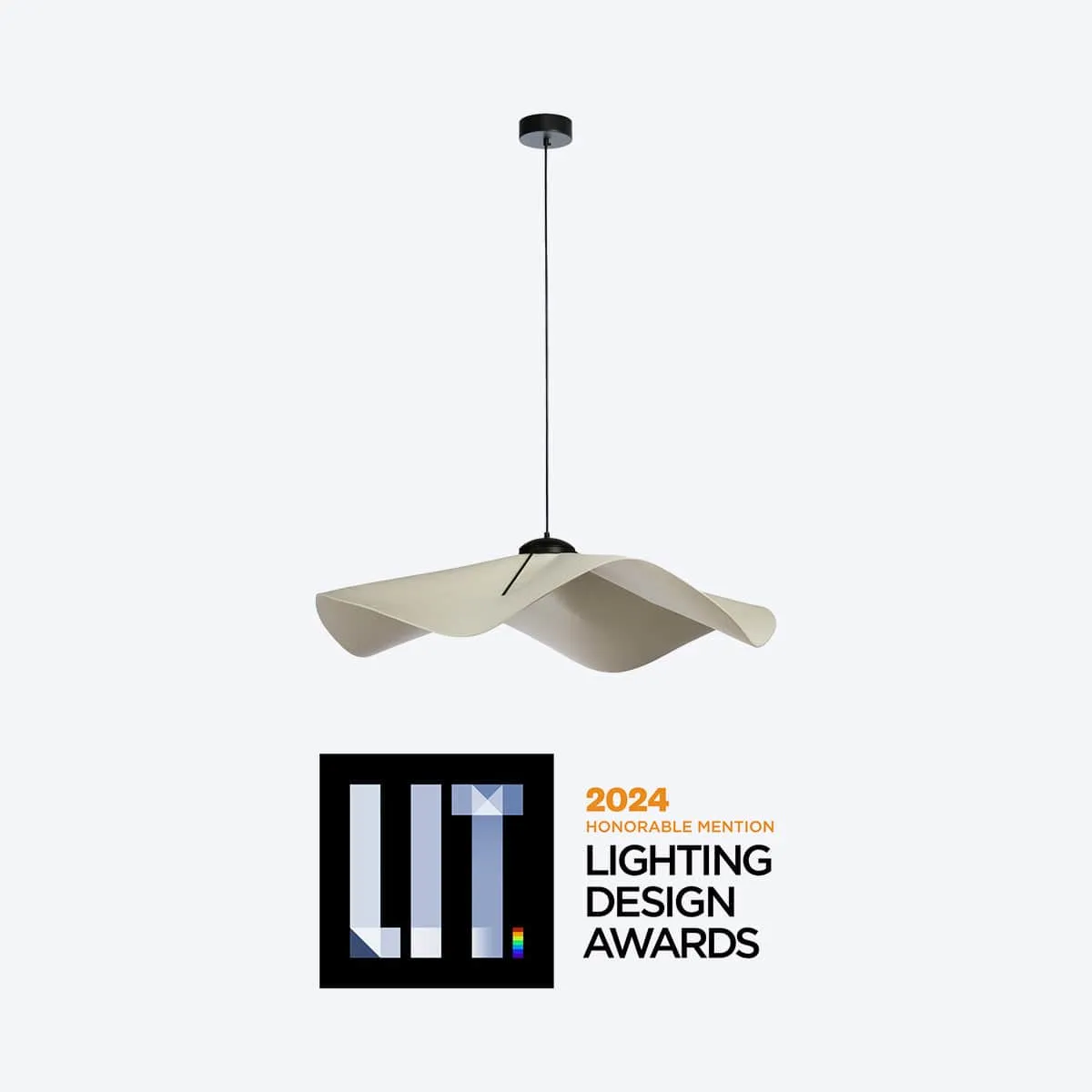 ACUTERIALA PENDANT LIGHT