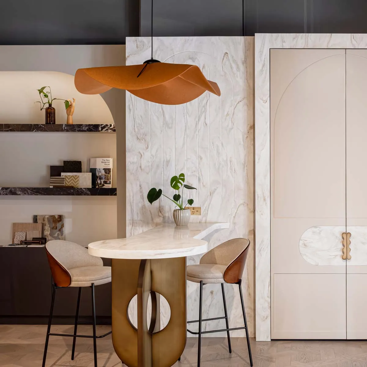 ACUTERIALA PENDANT LIGHT