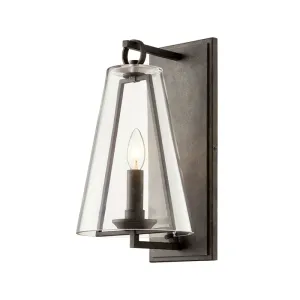 Adamson One Light Wall Sconce