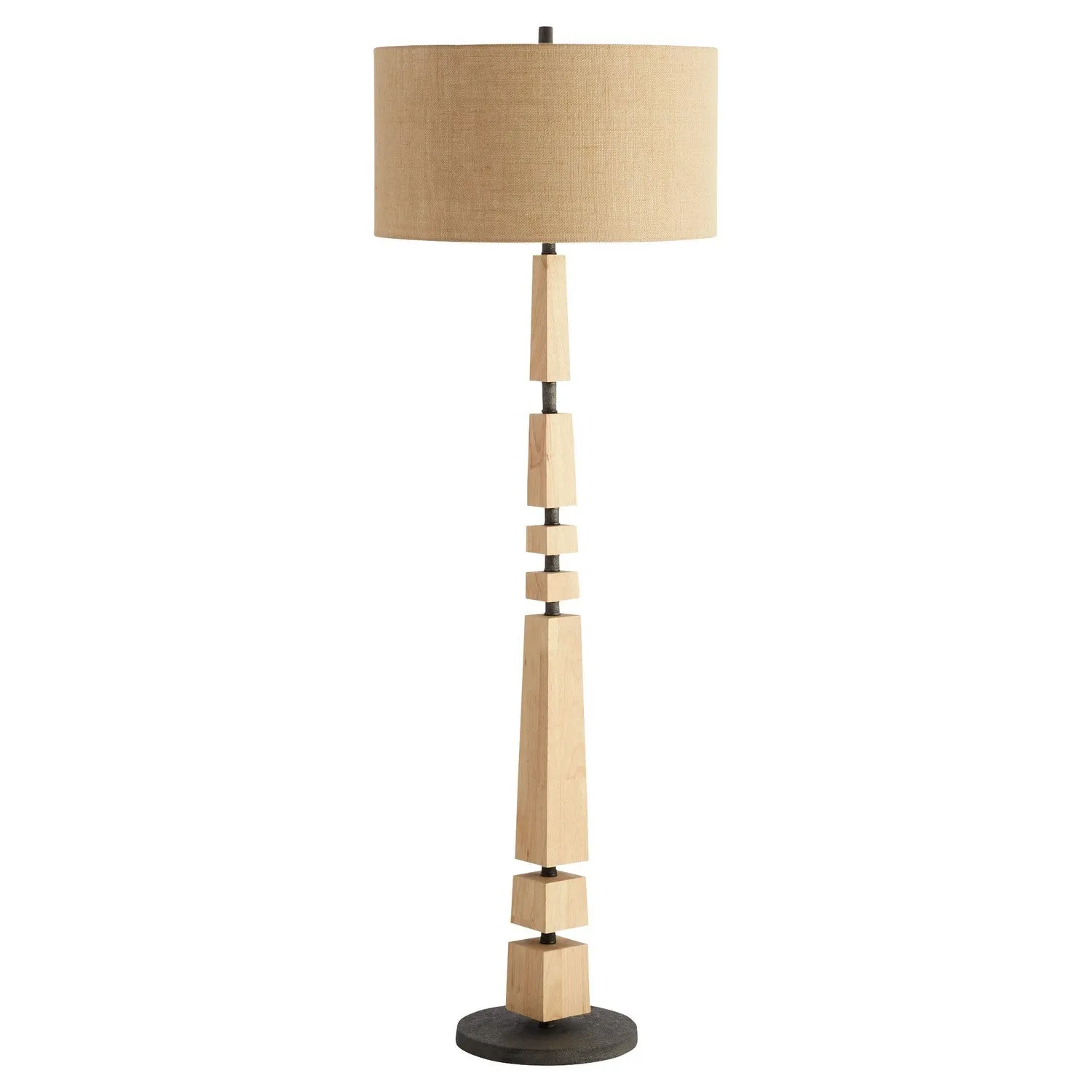 Adonis One Light Floor Lamp