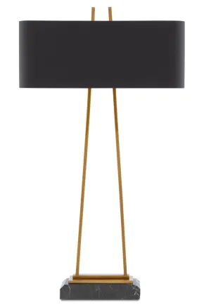 Adorn Two Light Table Lamp