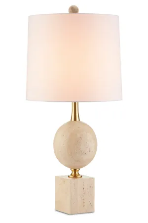 Adorno One Light Table Lamp
