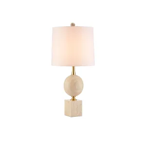 Adorno Table Lamp