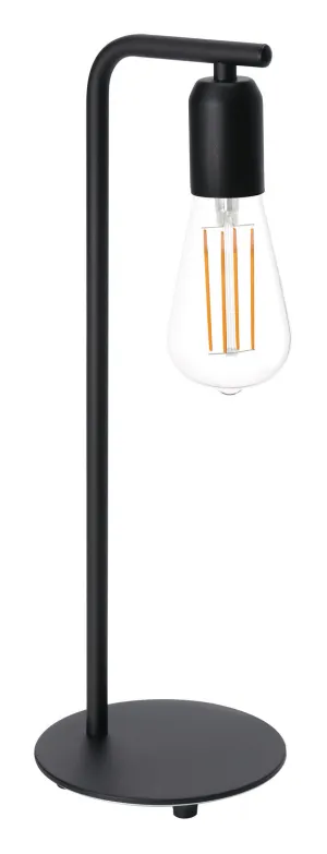 Adri One Light Table Lamp