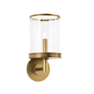 Adria One Light Wall Sconce