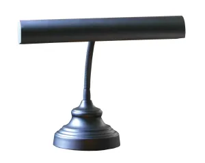 Advent Two Light Piano/Desk Lamp