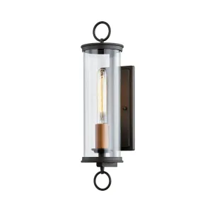 Aiden One Light Wall Sconce