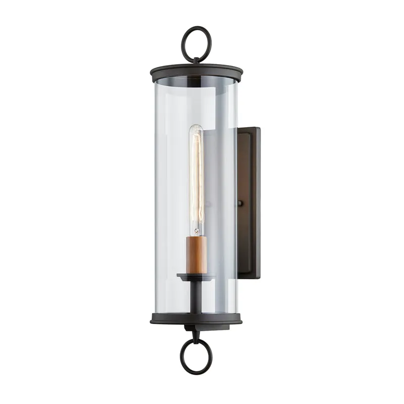 Aiden One Light Wall Sconce