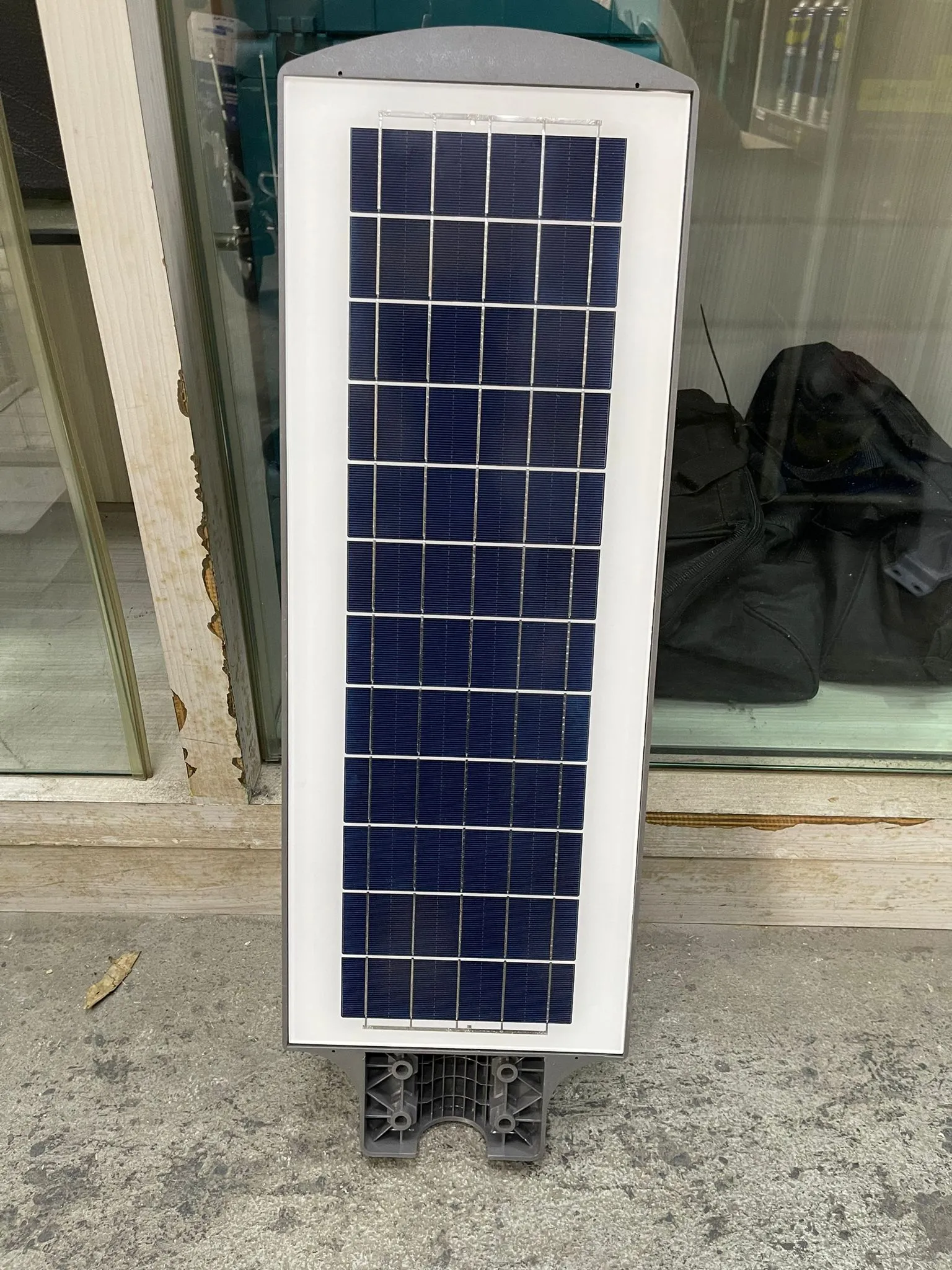 Aiko 90W Led Solar Lamp | Model : LED-GYSSLB90W