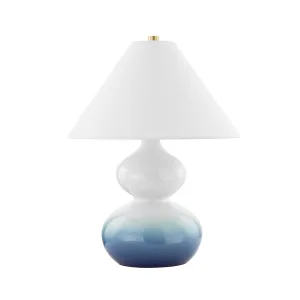 Aimee One Light Table Lamp