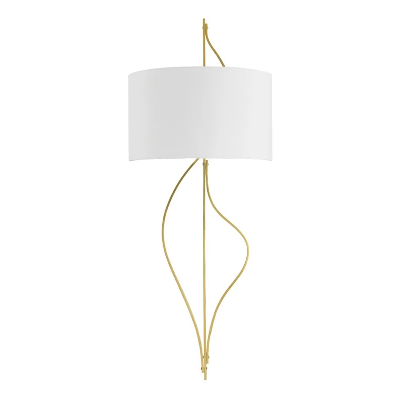 Akina Two Light Wall Sconce