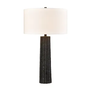 Albert LED Table Lamp