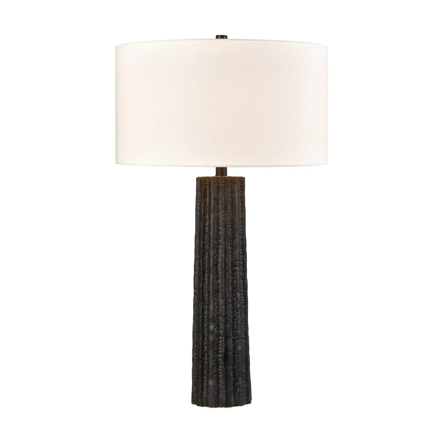 Albert One Light Table Lamp
