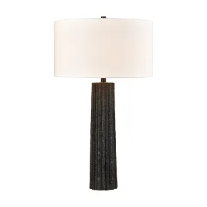 Albert One Light Table Lamp