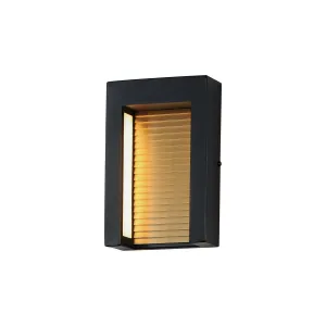 Alcove LED Outdoor Wall Sconce